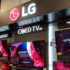 LG web3 partnership launches immersive experiences on TVs