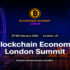 London is the Next Station for The Internationally Overarching Blockchain Summit