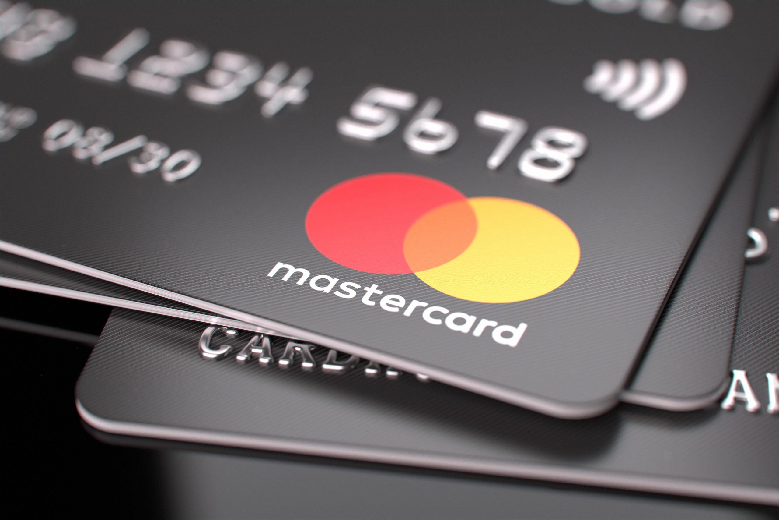 Mastercard Announces New ‘Artist Accelerator’ Web3 Music Program | The Drum