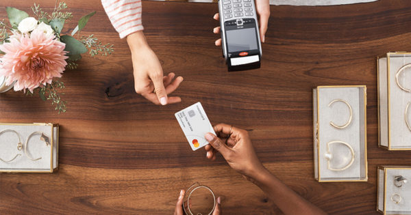 Mastercard's Future Will Still Include Web3