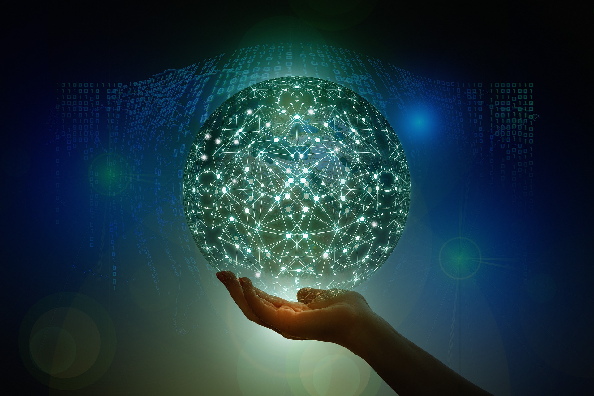 Myths About the Use of Blockchain in Supply Chain Management