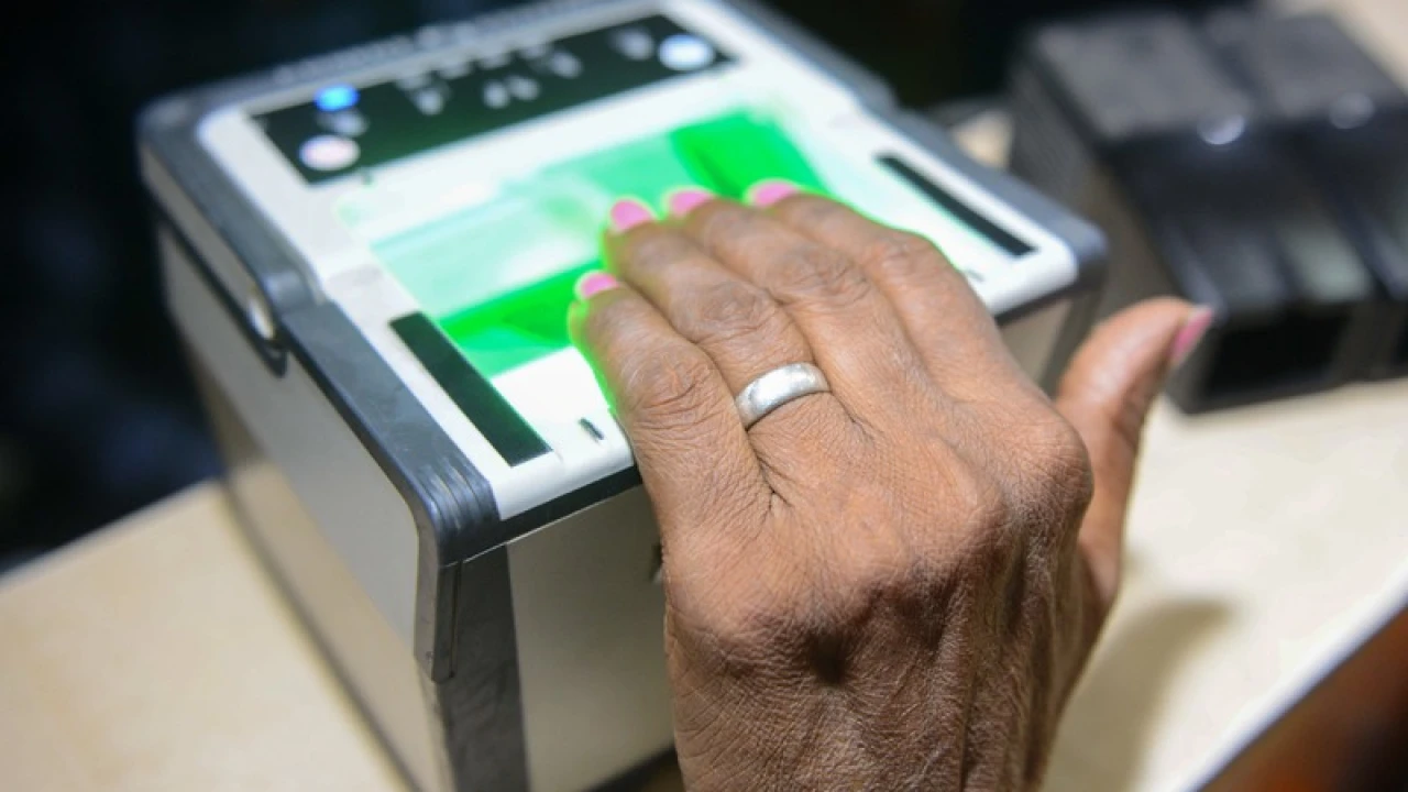 NADRA Launches Artificial Intelligence-based Solution For Verifying Fingerprints of Senior Citizens