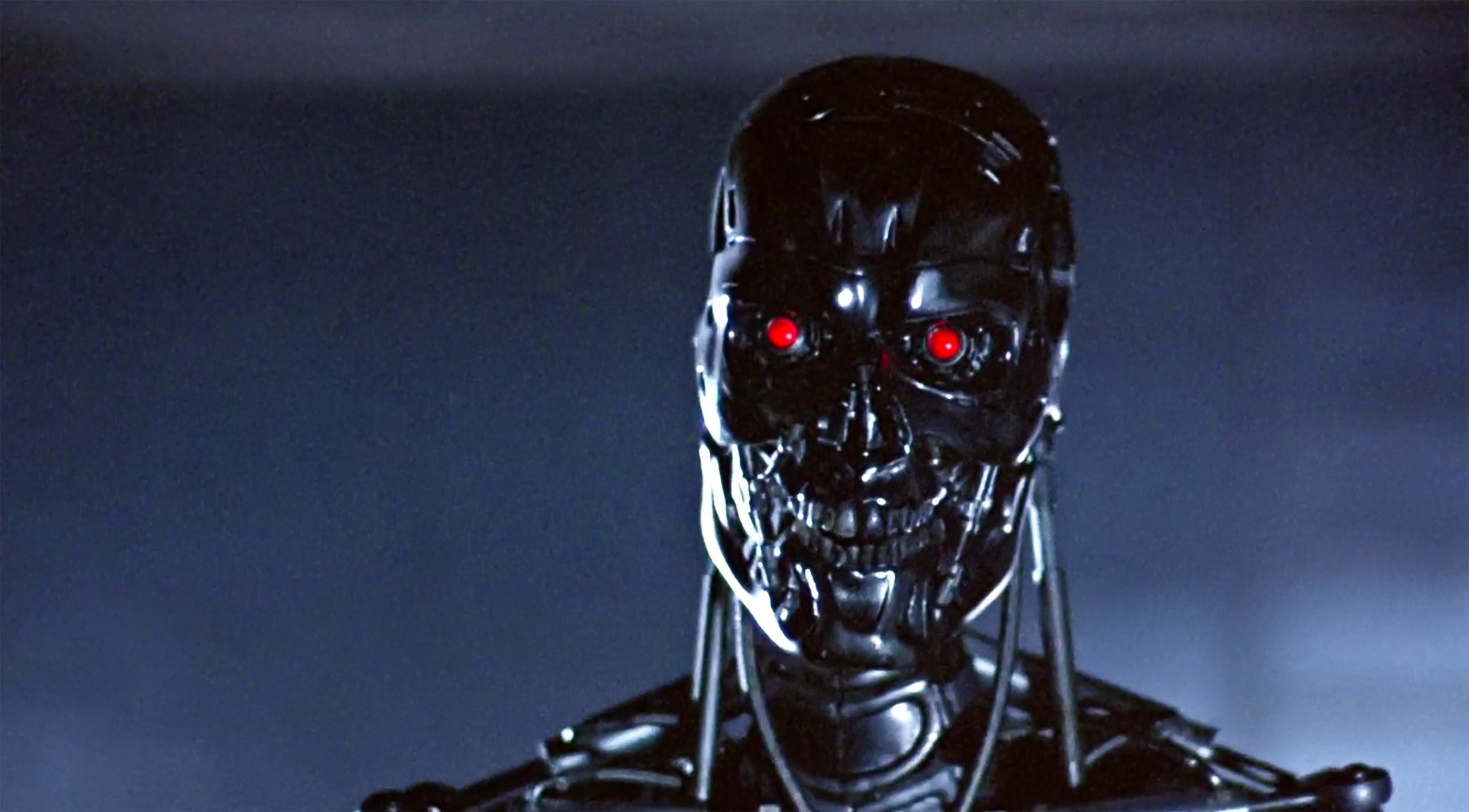 Nearly half of tech boffins believe humans will be ‘destroyed’ by artificial intelligence