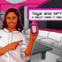 NFT Steez and Cryptoys CEO discuss the future of toys and entertainment within Web3