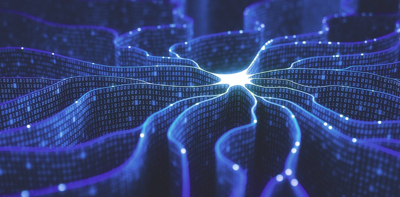 Not everything we call AI is actually 'artificial intelligence'