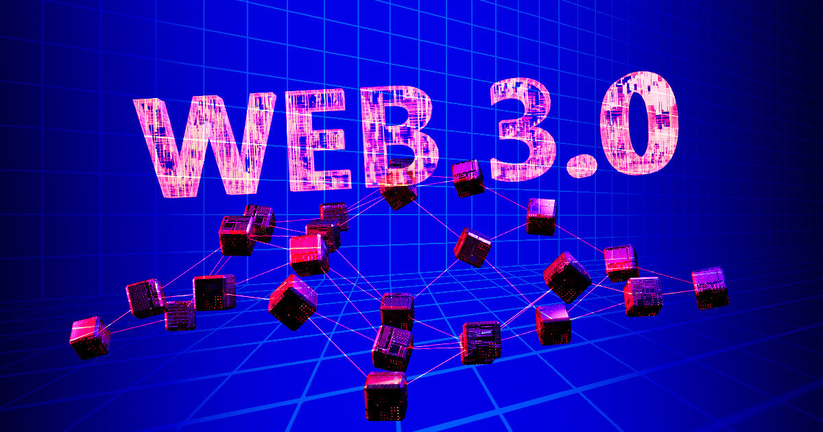 Op-ed: Web3 — sense and nonsense