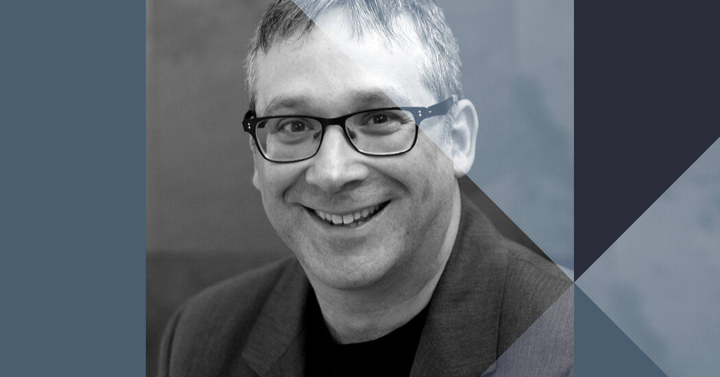 Opinion | A Skeptical Take on the A.I. Revolution - The New York Times