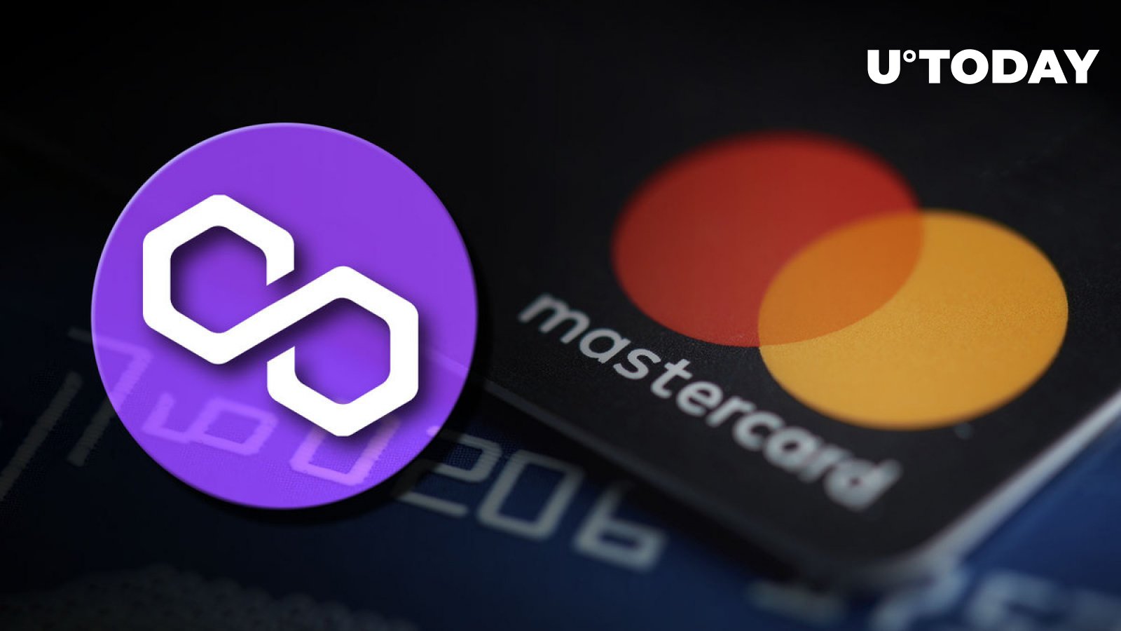 Polygon (MATIC) Partners With Mastercard, Announces Web3 Incubator