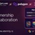 Polygon partners with Xternity to migrate multiplayer Web3 game Synergy from Solana to Polygon | Top Startups 2023 | Startups News