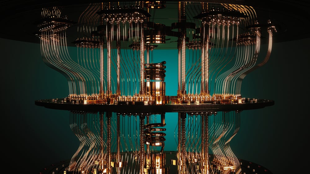 Quantum Supremacy and Artificial Intelligence: A Revolution in Logistics and Energy
