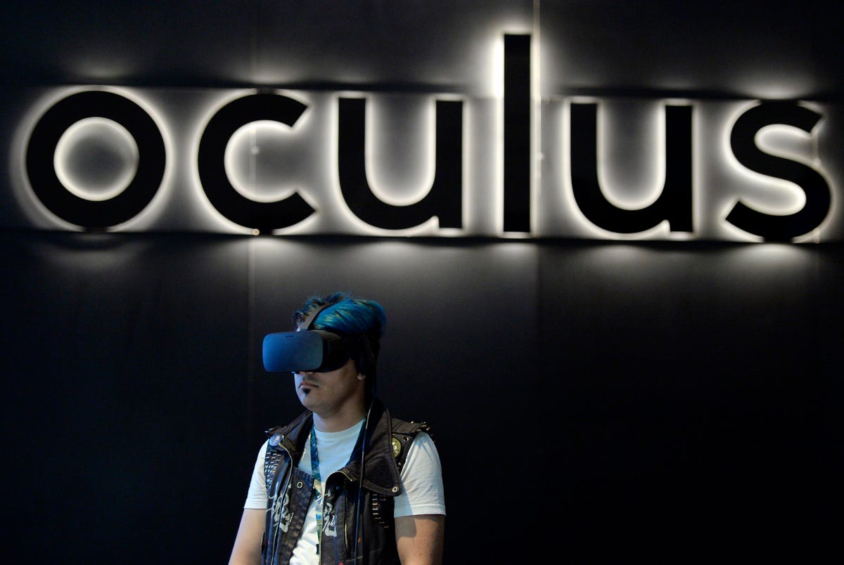 Real Calamity Far Outpaces Virtual Reality At Struggling Social Media Pioneer Meta Networks