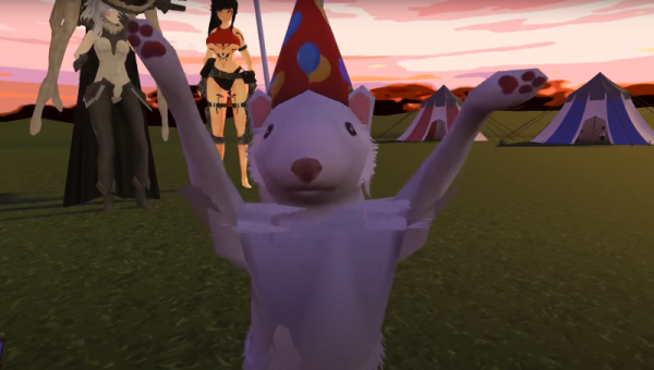 Reviewing & Grading My Metaverse Predictions for 2022 on Quest 2 Sales, Blockchain, Linden Lab and More