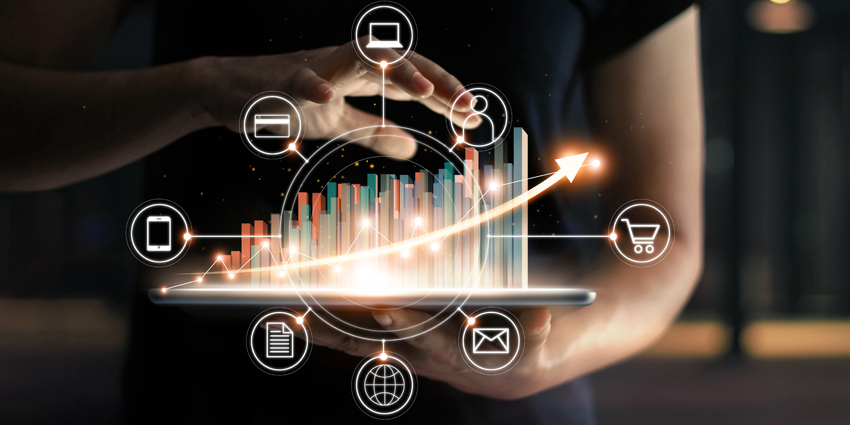 Revolutionising Retail: the Rise of Augmented Reality Shopping