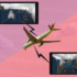 Simulating discrimination in virtual reality