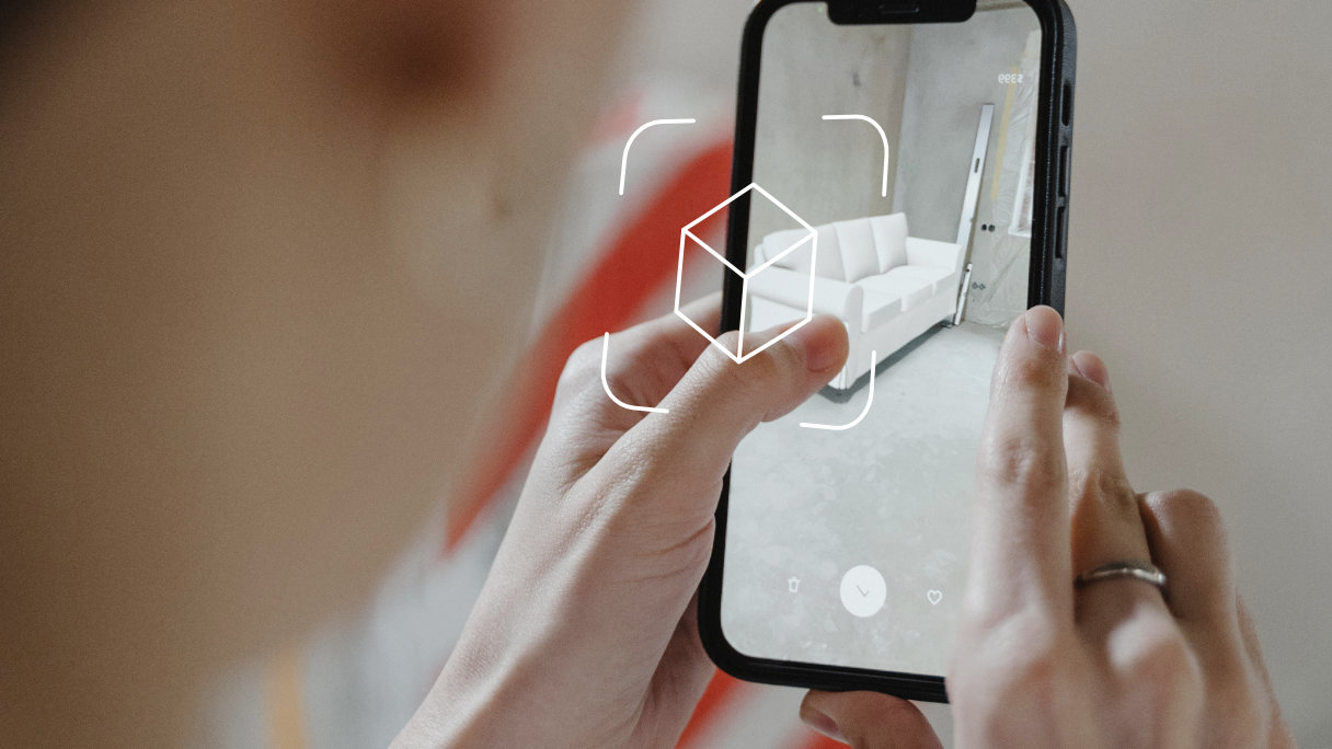Snapchat Disrupts Online Retail With Augmented Reality