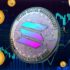 Solana blockchain’s SOL sees an increase of 36.5% with 2023’s arrival
