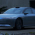 Sony and Honda’s Afeela EV will feature Qualcomm chips and augmented reality by Epic Games