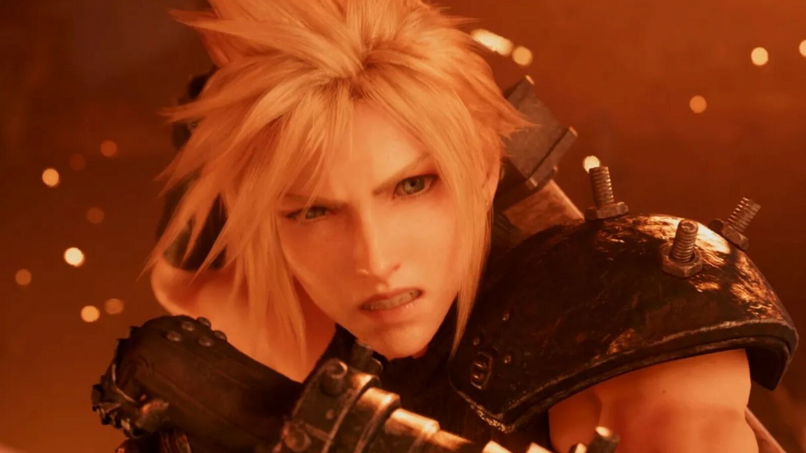 Square Enix clearing house, doubles down on blockchain | Eurogamer.net