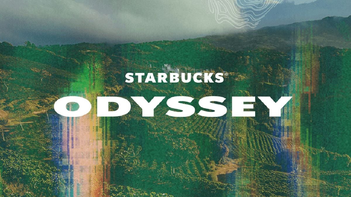 Starbucks Begins Testing ‘Odyssey’ Web3 Rewards: All You Need to Know | Technology News