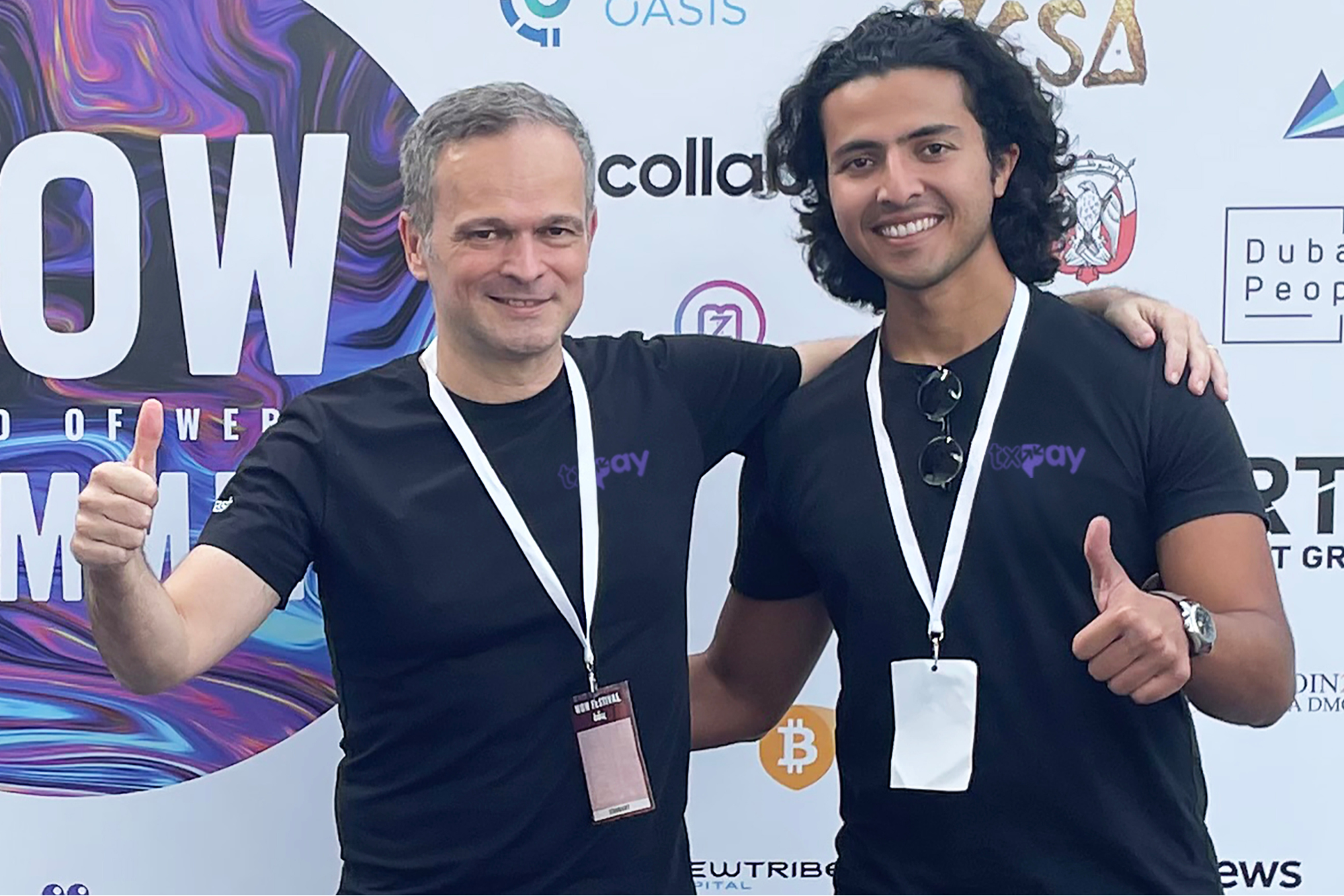 Startup Spotlight: TxPay Is On A Mission To Enable Easy Web3 Payments In The UAE (And The Rest Of The World)