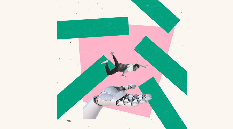 Suicide Rate on Raise! Artificial Intelligence Gives Hope