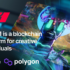 Super1 - Super1 is a blockchain platform for creative individuals | Product Hunt