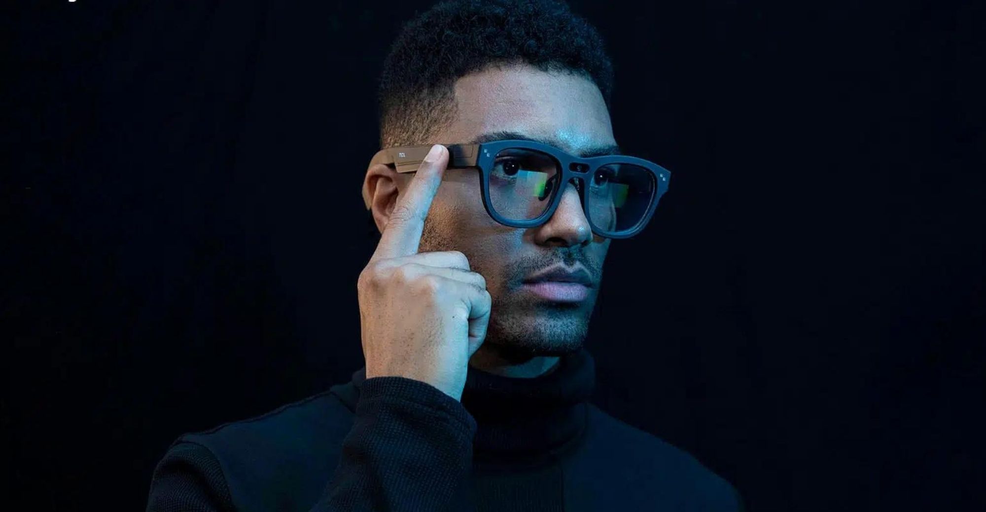 TCL RayNeo Unveils Augmented Reality Glasses at CES 2023 - Pandaily