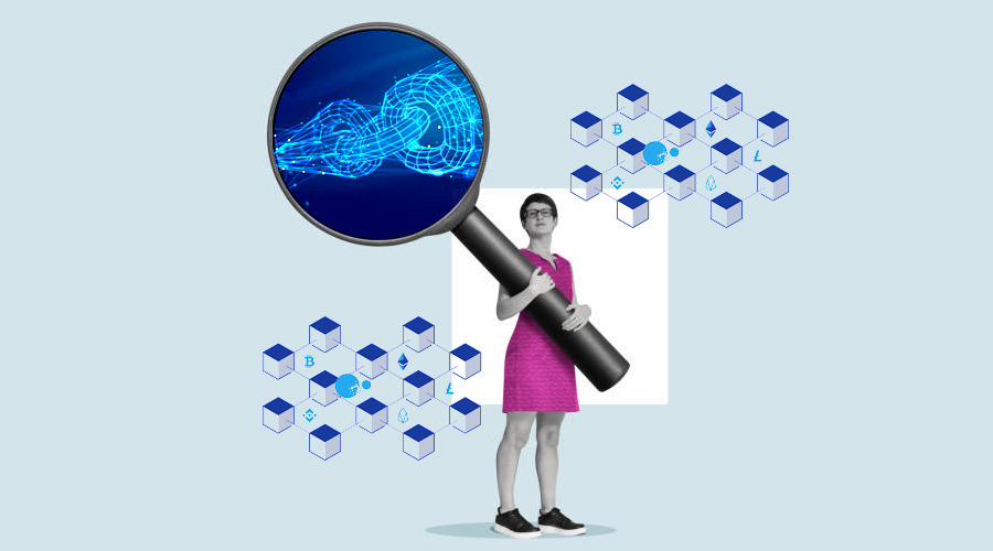 Ten Leading Blockchain Companies Seeking Remote Employees