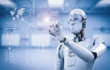 The Advent Of Artificial Intelligence May Revolutionize Drug Discovery - BW Healthcare