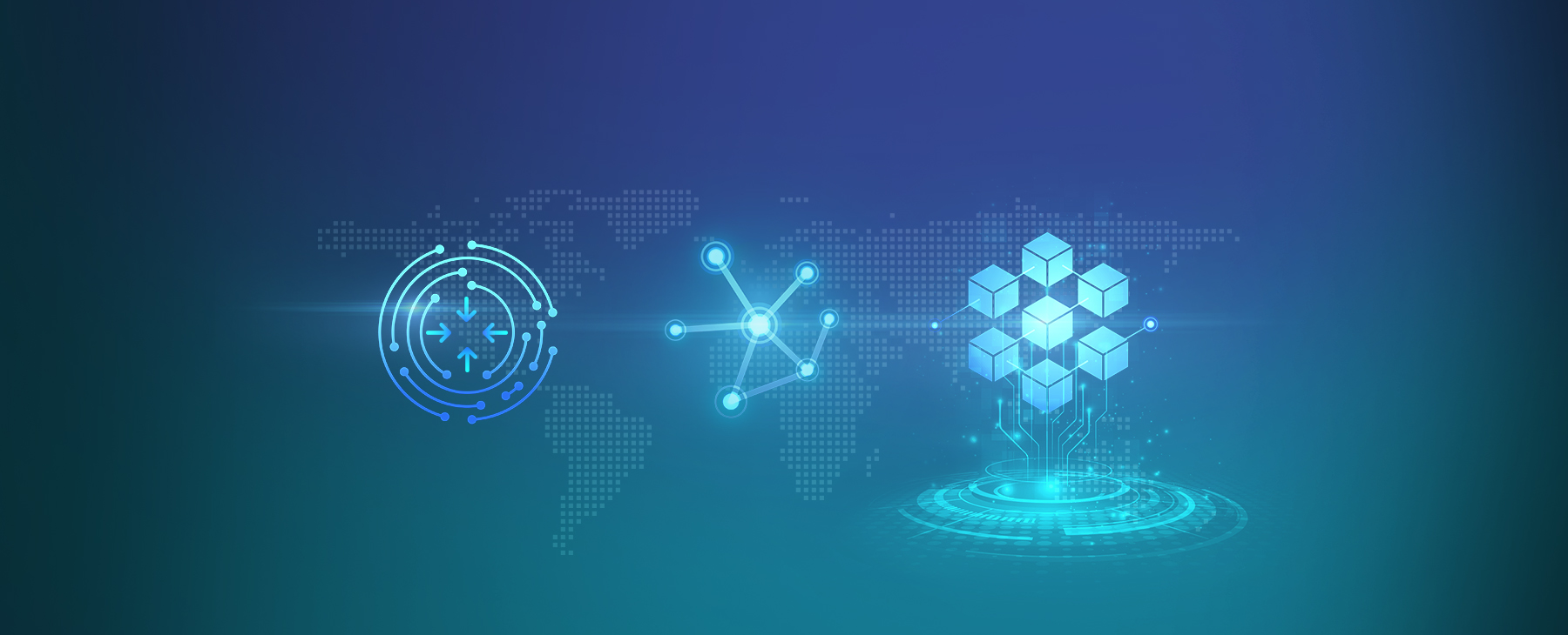 The better internet: What is Web3? - BitOasis Blog
