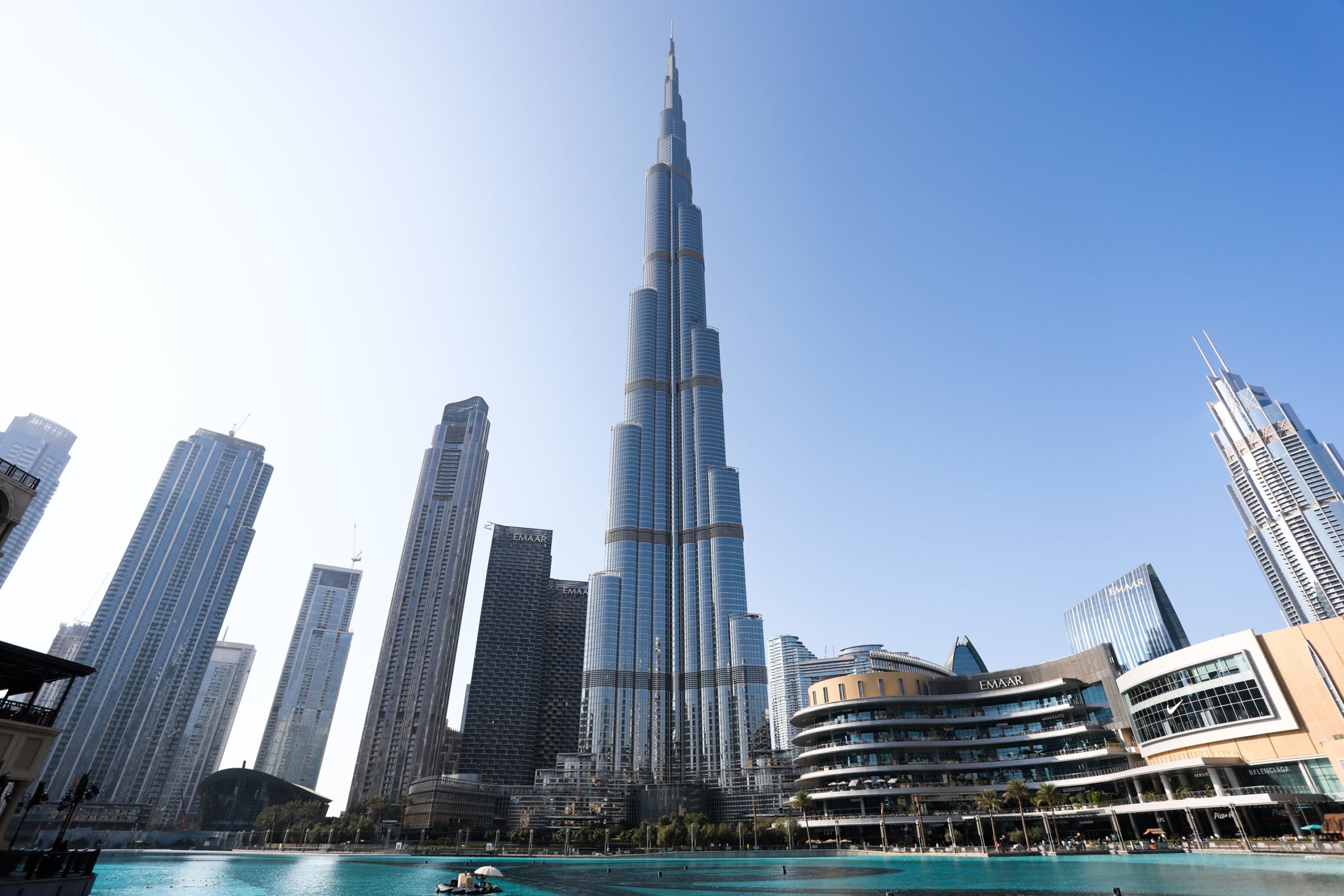 The evolution of crypto and Web3 in the Arab world | Fortune
