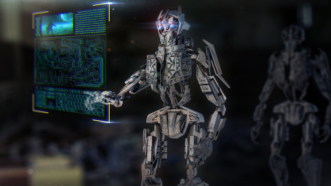 The fear of job loss due to artificial intelligence is unfounded - The Skeptic