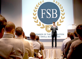 The FSB invite Areca Design to speak at the Royal Three Counties Show | Web Design, Graphic Design, Brochure Design, Website Design, Internet Marketing, Exhibition Design, Search Engine Optimisation (SEO), Augmented Reality, Mobile Apps, AR Apps