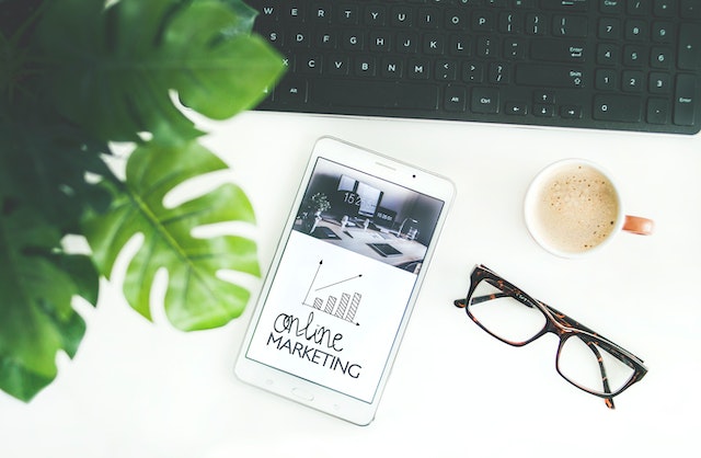 The Impact Of Blockchain In Digital Marketing | OriginStamp