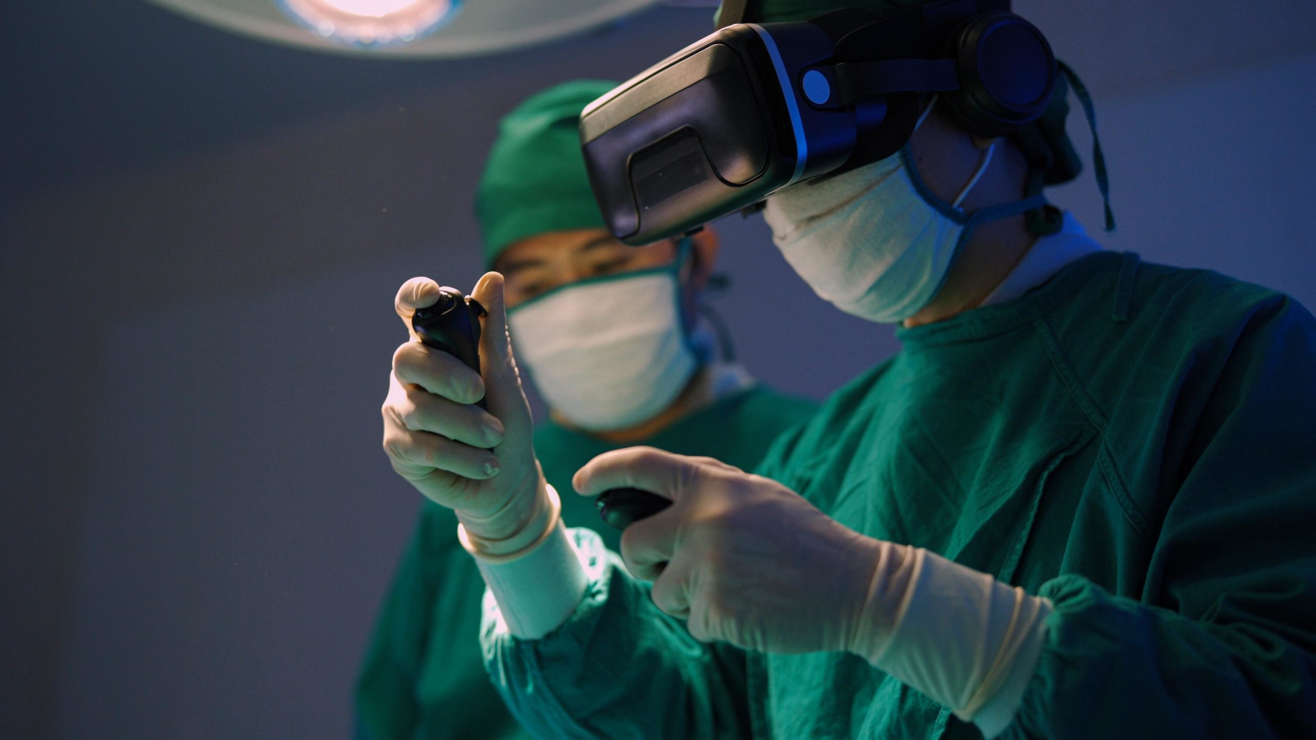 The Mayo Clinic Is Partnering With An Augmented Reality Company To Transform Healthcare Delivery – cilapharm