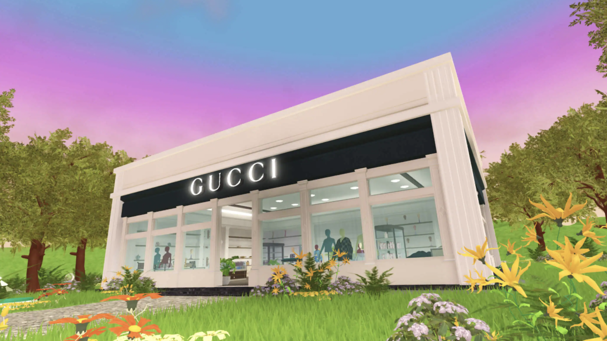 The Top Web3 Luxury Fashion Predictions For 2023