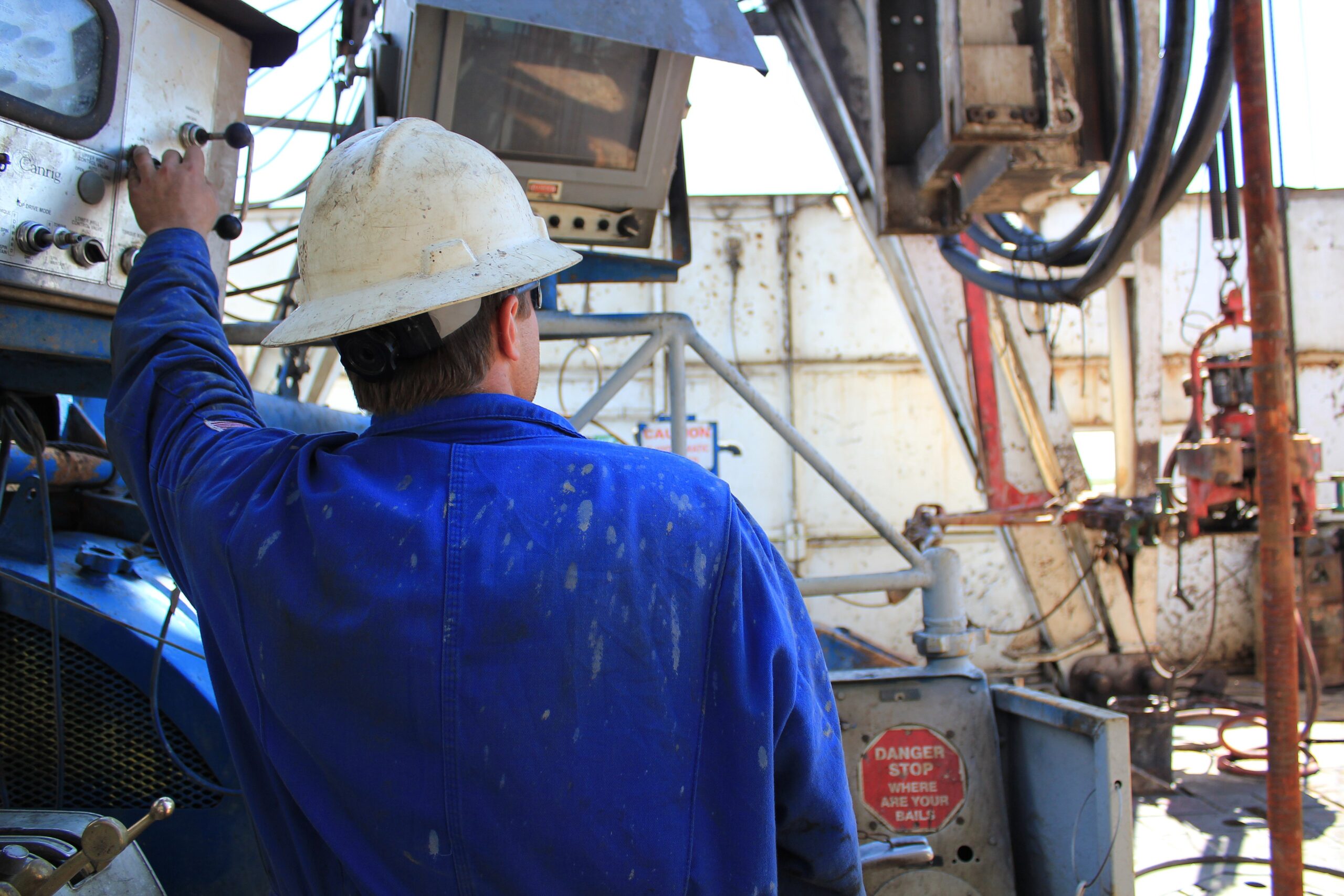 Three Ways Artificial Intelligence Is Used In Oil And Gas