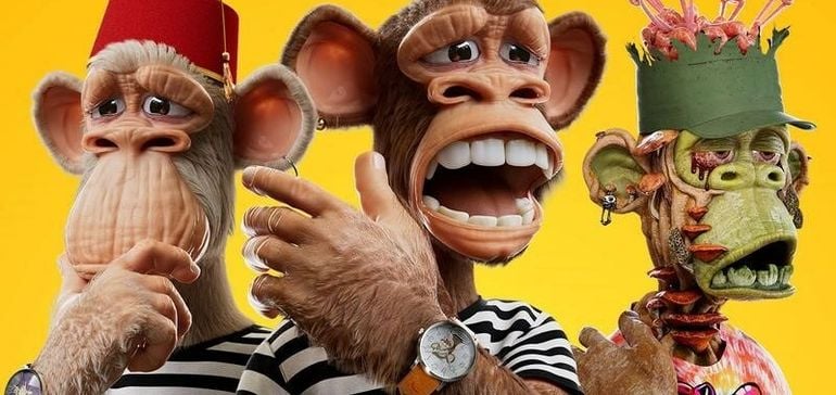 Timex enters Web3 with Bored Ape NFT collaboration | Marketing Dive