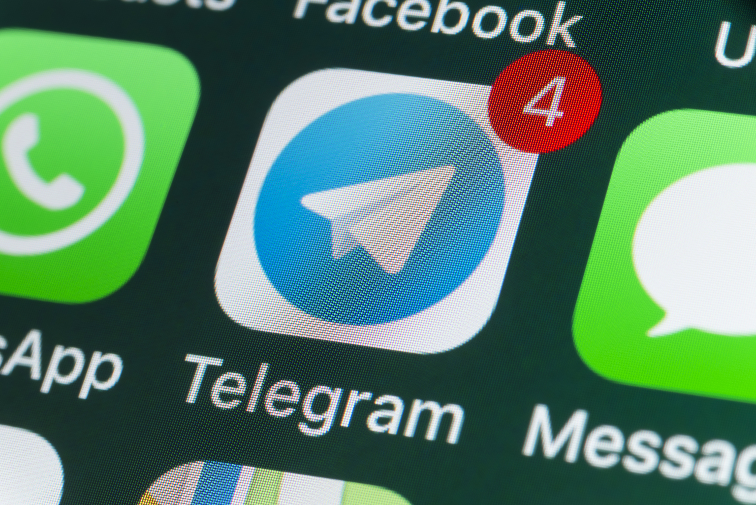 Toncoin: The Telegram Blockchain (TON-USD) | Seeking Alpha