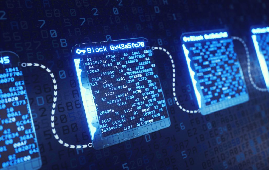 Top 7 Ways of How Blockchain Can Help Medical Industry