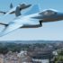 UK, Japan, and Italy are joining forces to build a new next-generation fighter jet that can fight with artificial intelligence