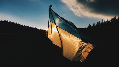 UN pilots blockchain-based system for getting aid to people in Ukraine