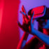 Virtual reality could offer a mode of exercise that elicits lower perceived exertion, study finds