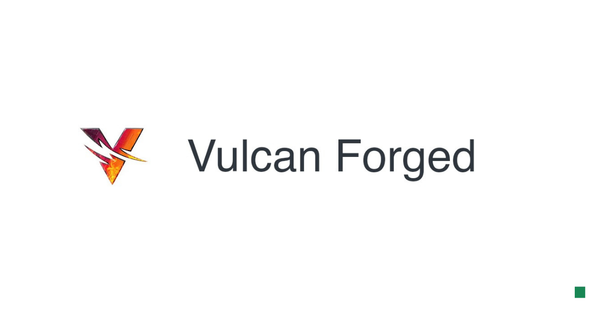 Vulcan Blockchain Announces Tokenomics Upgrade for a Sustainable and Resilient Ecosystem