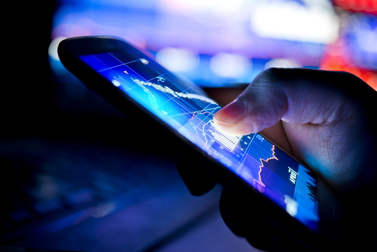 Web3 Powered Data Intelligence & Content Syndication - Live Trading News