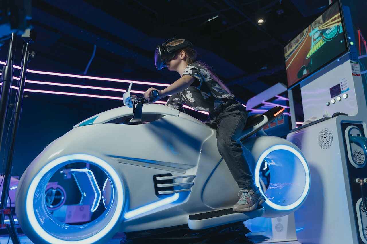 What Are Augmented Reality Glasses? Why Everyone Should Know About Nreal AR Glasses
