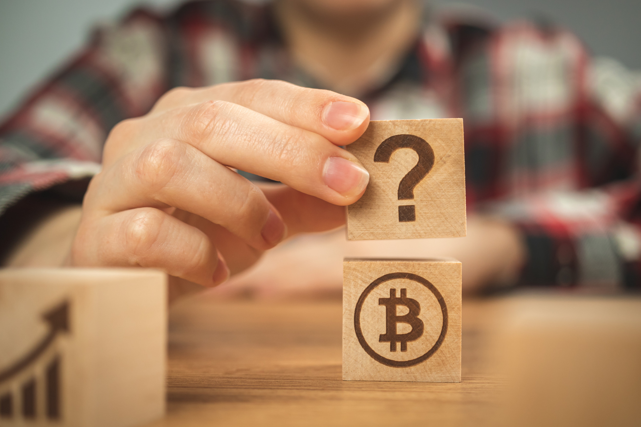 What the Trading World Teaches in Risk Management in Blockchain