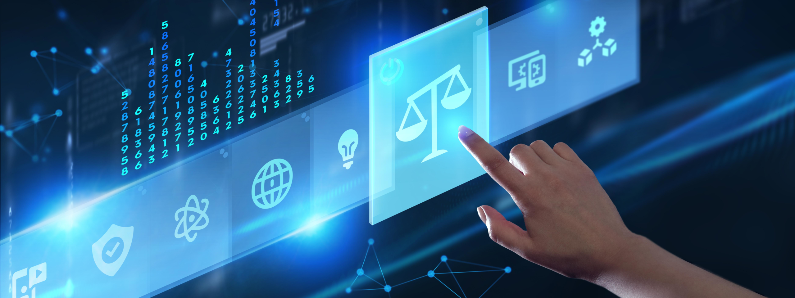 Why artificial intelligence and legal operations are a perfect match | Wolters Kluwer