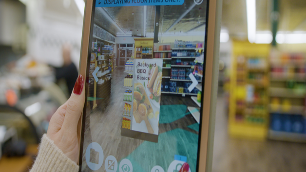 Why CPG Brands Should Be Paying Close Attention to Augmented Reality - InContext Solutions