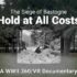 World War II Foundation Releases 3rd Virtual Reality Film “The Siege of Bastogne”